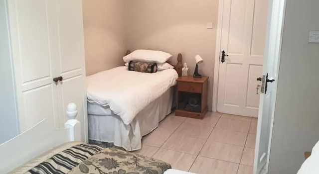 Devine house, Брондау Қонақ үй Donaghadee Down County