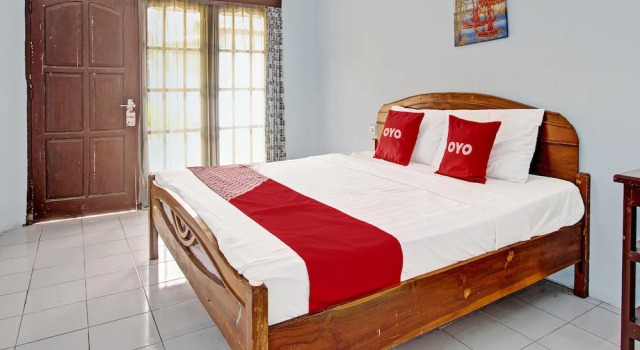 Capital O 91644 Loka Hause