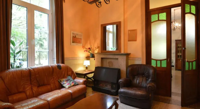 Коттедж Peaceful Retreat in Ferrieres