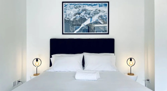 Kubik Apartments in Exclusive Virrey by Wynwood-House
