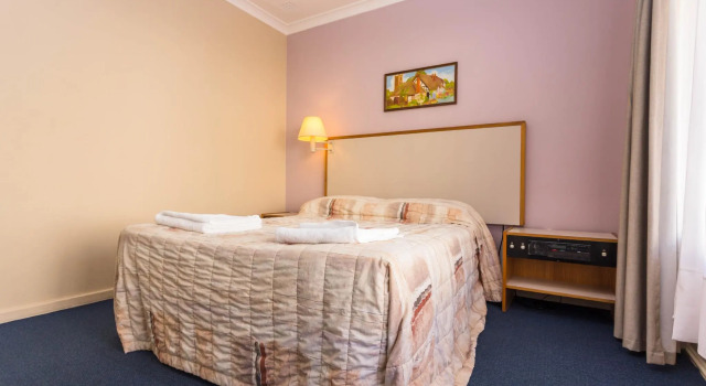 Sleepwell Motel, Rezervasyon Motel Albany havuzlu oteller, Yüzme Havuzu