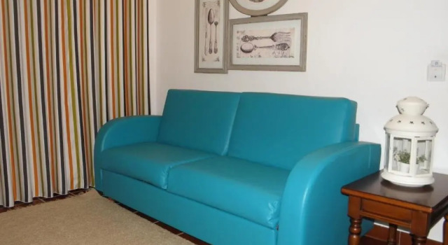 Двухместные апартаменты Superior c 1 комнатой Patios da Vila - Duna Parque Group
