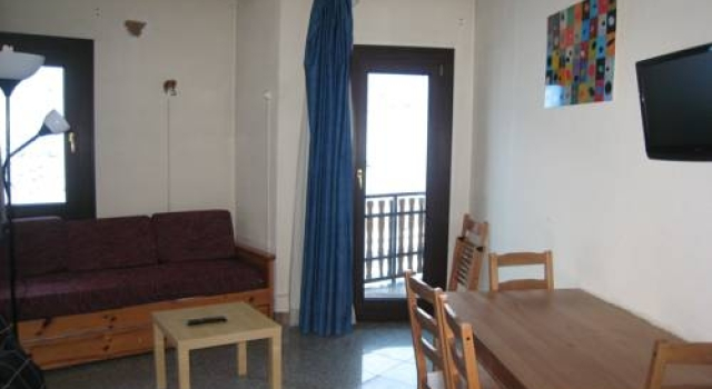 Apartamentos Gran Tetras