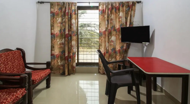 OYO 17341 Home Serene Stay Carmona Beach, Buchen Sie Hotel Carmona Lagos
