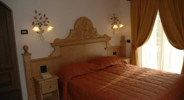 Номер Standard Residence Garnì Il Giglio