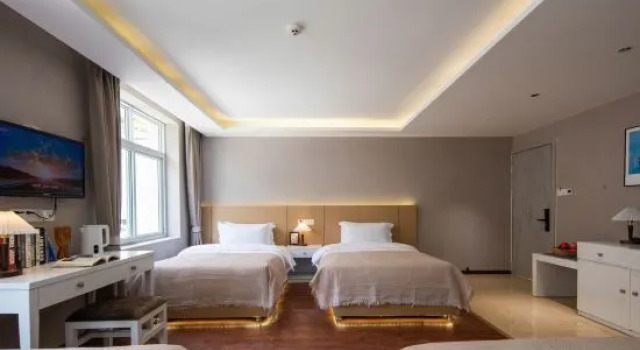 VALATOMS Fanlatu Hotel (Mount Siguniang Scenic Area)