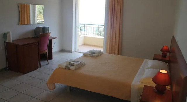 Amfitriti Hotel, Book Hotel Hotels in Paxoi with a Pool, Swimming Pool