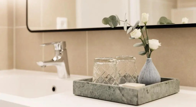 Двухместный номер Standard Elite Hotel Carolina Tower