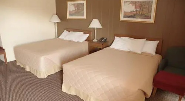 Four Winds Motel, Reserva ahora Motel Douglas Wyoming