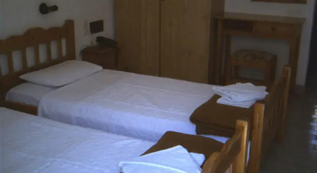Byzantion Hotel