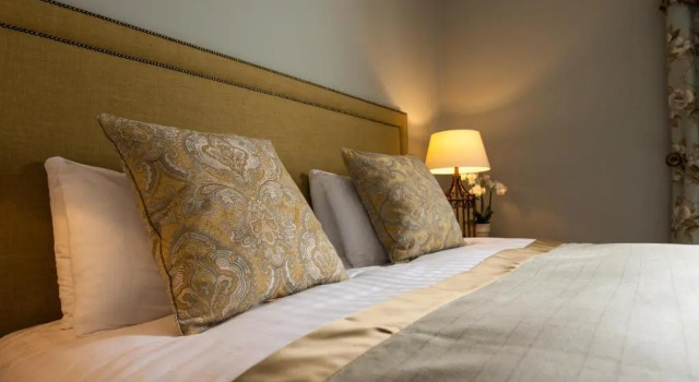 Номер Economy Balmoral Arms