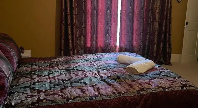 Номер Deluxe Dream Lodge