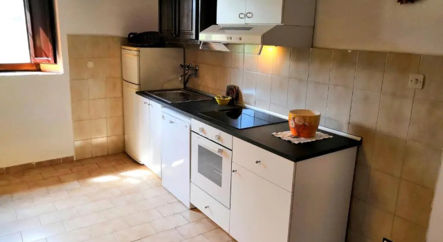 Апартаменты Дуплекс Agriturismo-il-Palagetto-Wohnung-Monica