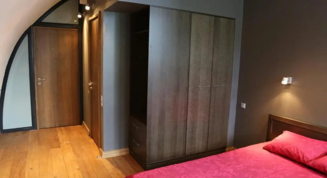 Двухместный номер Standard Rothko Museum residences
