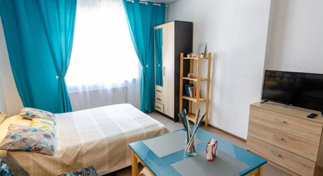 Номер Standard Apartments on Yuzhnaya 25
