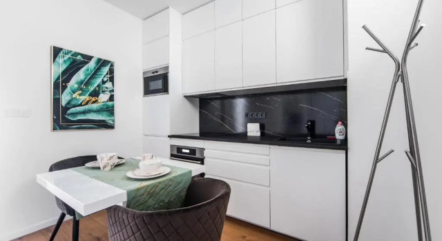 Апартаменты Akácfa 413 Luxury AirCon Center Apartment