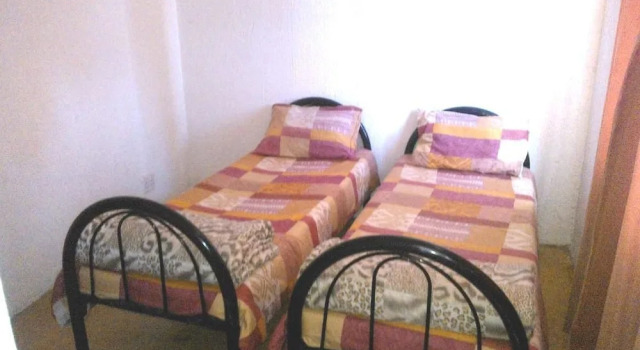 Fourways Boarding Lodge