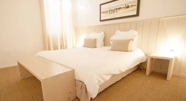 Номер Comfort Hotel La Maison de la Prade