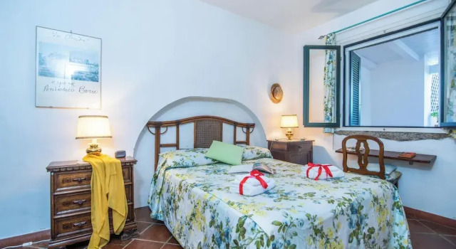 Rotondo Dream Suite