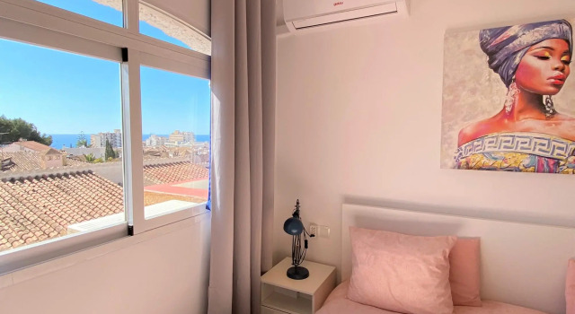 Verano Azul 67 Casasol Apartments, Забронировать Апартаменты/квартира Апартаменты Нерха, рядом с Церковь Эль-Сальвадор, Апартаменты/квартира