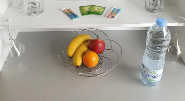 Апартаменты Chez Xavier appartement cosy vue mer et montagne Saint-Denis