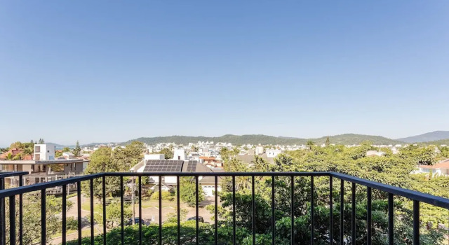 Апартаменты Confortáveis Studios no IL Campanario Resort ILCJR