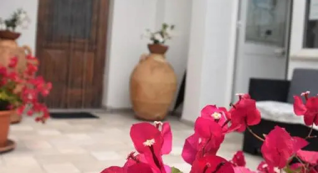 villa damecuta B&B, Book Bed and Breakfast Hoteller i Capri med parkering, Parkering