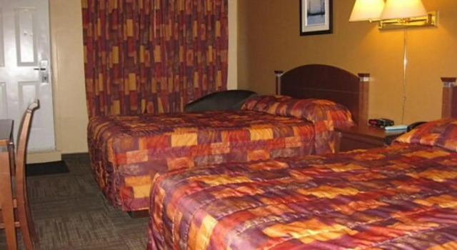 Hôtel Matagami, Foglalás Szálloda Matagami James Bay