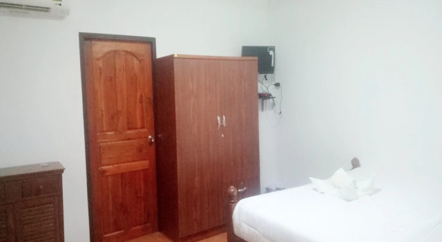 Номер Standard Nantawan House
