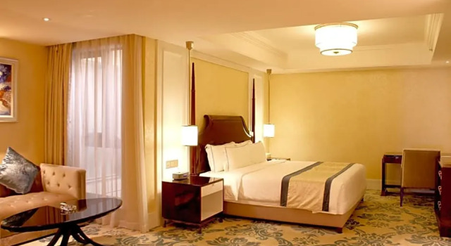 Двухместный номер Executive Lake Piedmont International Hotel