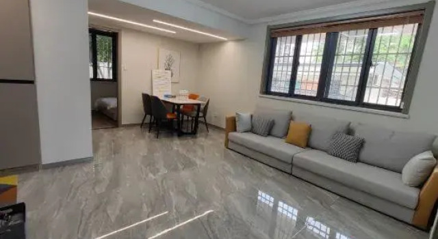 Ruiju B&B (Jiangning)