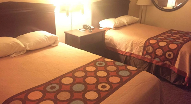 American Elite Inn, Réserver Hôtel Hôtels SPA à Hazard, SPA