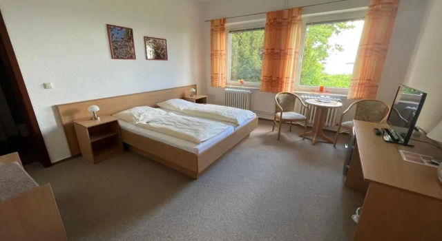 Номер Standard Gästehaus Niederhof