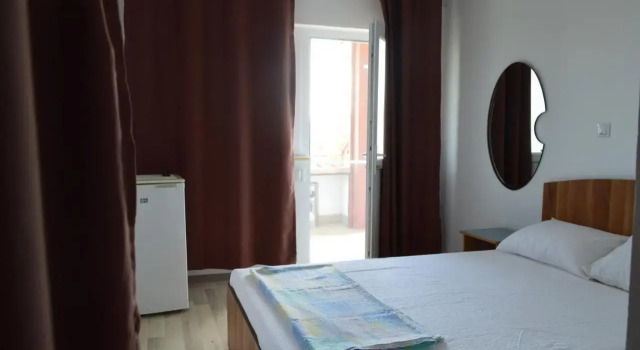 Casa Gia, Boek Hotel Costinesti 