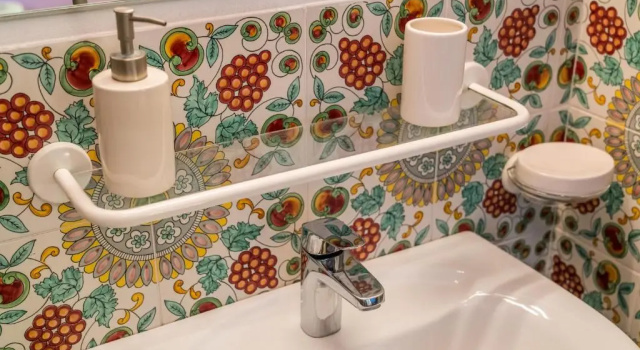 Двухместный номер Standard Agriturismo Tenuta Castel Venezze
