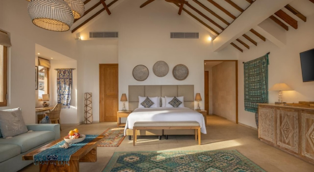 Люкс Luxury Eliana Resort And Spa