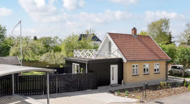Holiday Home Eeli - 150m from the sea by Interhome, Book Hotel Faxe Ladeplads Zealand