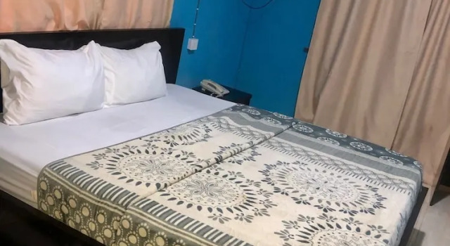 Номер Classic Prince Palace Hotel