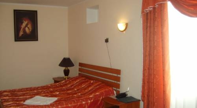 Dana Hotel