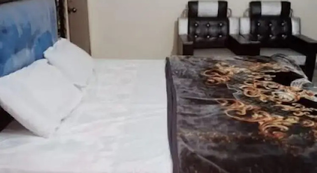 Hotel 9 Star Multan