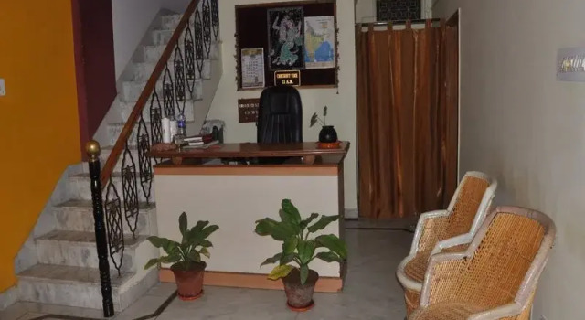 Hotel Aravali Pushkar, Boek Hotel Pushkar Rajasthan