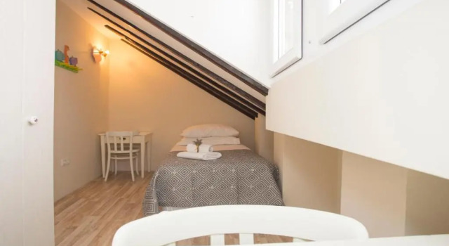 Апартаменты Luxury Casa Carminatti Apartments