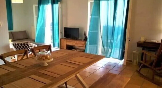 Kefalonia View House Steliata