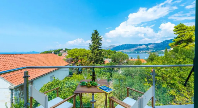 Апартаменты Villa Nespola