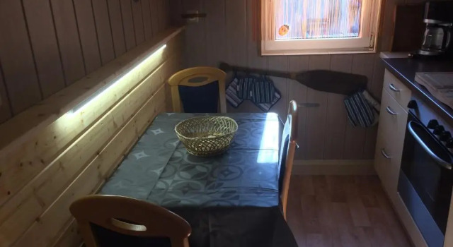Ferienhaus Rügen Dranske, Забронировать Отель Отели Wittow Peninsula с парковкой, Парковка