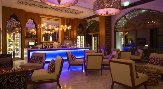 Отель Park Hyatt Zanzibar