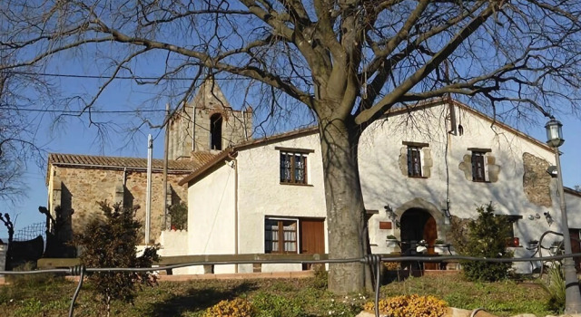 Masia Can Felip B&B, Buchen Sie Hotel Llinars del Vallès Vallès Oriental