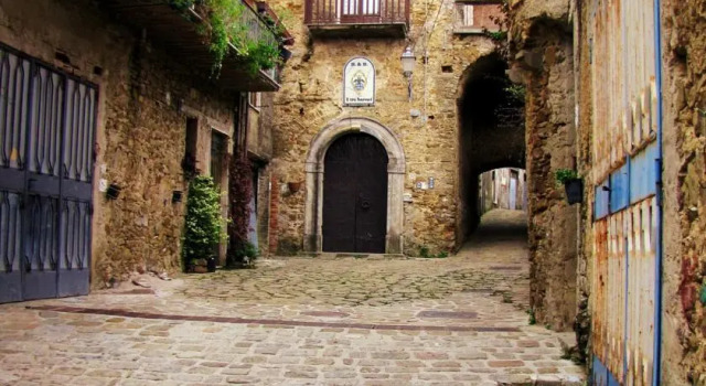 I Tre Baroni B&B