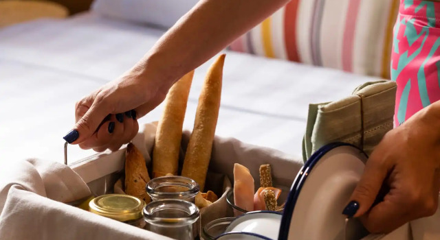 Номер Standard Alkima Athens Wellness Stay