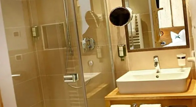 Номер Standard Hotel Edda